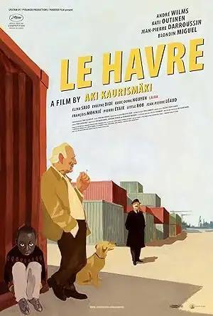 فيلم Le Havre 2011 مترجم